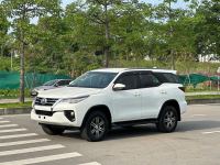 Bán xe Toyota Fortuner 2019 2.4G 4x2 MT giá 725 Triệu - Hà Nội