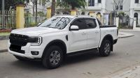 Bán xe Ford Ranger 2022 XLT 2.0L 4x4 AT giá 710 Triệu - Hà Nội