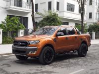 Bán xe Ford Ranger 2015 Wildtrak 3.2L 4x4 AT giá 480 Triệu - Hà Nội