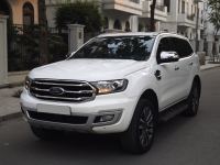 Bán xe Ford Everest 2019 Titanium 2.0L 4x4 AT giá 825 Triệu - Hà Nội
