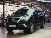 Bán xe Toyota Fortuner 2017 2.7V 4x2 AT giá 625 Triệu - Hà Nội