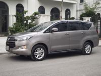 Bán xe Toyota Innova 2017 2.0E giá 368 Triệu - Hà Nội