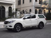 Bán xe Mazda BT50 2.2L 4x2 AT 2017 giá 366 Triệu - Hà Nội