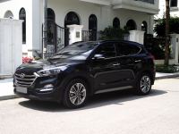 Bán xe Hyundai Tucson 2018 2.0 AT CRDi giá 550 Triệu - Hà Nội
