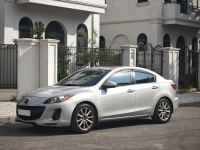 Bán xe Mazda 3 1.6 AT 2012 giá 290 Triệu - Hà Nội