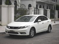 Bán xe Honda Civic 2015 1.8 AT giá 328 Triệu - Hà Nội