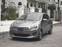 Bán xe Mitsubishi Attrage 2018 1.2 CVT Eco giá 266 Triệu - Hà Nội