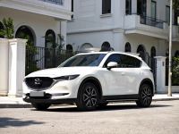 Bán xe Mazda CX5 2017 2.5 AT 2WD giá 539 Triệu - Hà Nội