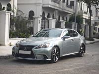 Bán xe Lexus IS 2010 250 giá 499 Triệu - Hà Nội