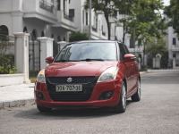 Bán xe Suzuki Swift 2015 Special giá 339 Triệu - Hà Nội