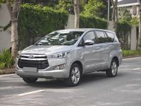 Bán xe Toyota Innova 2017 2.0V giá 435 Triệu - Hà Nội
