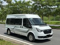 Bán xe Ford Transit 2024 Tiêu chuẩn giá 600 Triệu - Hà Nội