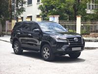 Bán xe Toyota Fortuner 2022 2.4L 4x2 AT giá 835 Triệu - Hà Nội