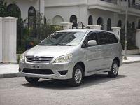 Bán xe Toyota Innova 2013 2.0G giá 275 Triệu - Hà Nội