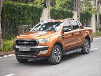 Bán xe Ford Ranger 2015 Wildtrak 3.2L 4x4 AT giá 420 Triệu - Hà Nội
