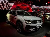 Bán xe Volkswagen Teramont X Luxury 2.0 AT 2024 giá 1 Tỷ 998 Triệu - TP HCM