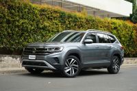 Bán xe Volkswagen Teramont 2023 Limited Edition 2.0 AT giá 2 Tỷ 138 Triệu - TP HCM