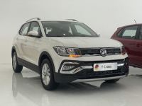 Bán xe Volkswagen T-Cross 2023 Elegance 1.0 AT giá 879 Triệu - TP HCM