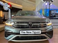 Bán xe Volkswagen Tiguan 2022 Allspace giá 1 Tỷ 699 Triệu - TP HCM