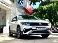 Bán xe Volkswagen Tiguan 2024 Allspace giá 1 Tỷ 599 Triệu - TP HCM