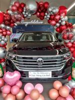 Bán xe Volkswagen Viloran Luxury 2024 giá 2 Tỷ 188 Triệu - TP HCM