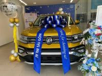 Bán xe Volkswagen T-Cross 2023 Luxury 1.0 AT giá 999 Triệu - TP HCM