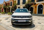 Bán xe Volkswagen T-Cross 2023 Luxury 1.0 AT giá 999 Triệu - TP HCM