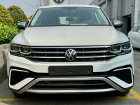 Bán xe Volkswagen Tiguan 2022 Allspace giá 1 Tỷ 599 Triệu - TP HCM