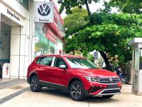 Bán xe Volkswagen Tiguan 2022 Allspace giá 1 Tỷ 688 Triệu - TP HCM