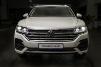 Bán xe Volkswagen Touareg 2023 Elegance 2.0 TSI giá 2 Tỷ 699 Triệu - TP HCM