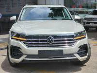 Bán xe Volkswagen Touareg 2023 Elegance 2.0 TSI giá 2 Tỷ 699 Triệu - TP HCM