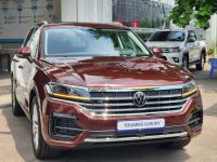 Bán xe Volkswagen Touareg 2023 Luxury 2.0 TSI giá 3 Tỷ 99 Triệu - TP HCM