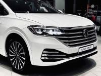 Bán xe Volkswagen Viloran 2025 Luxury giá 2 Tỷ 288 Triệu - TP HCM