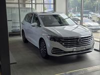 Bán xe Volkswagen Viloran Luxury 2025 giá 2 Tỷ 229 Triệu - TP HCM