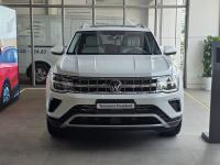Bán xe Volkswagen Teramont 2025 President 2.0 AT giá 2 Tỷ 488 Triệu - TP HCM