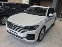 Volkswagen Touareg 2023