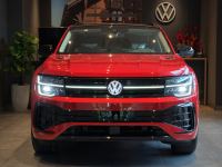 Bán xe Volkswagen Teramont X 2025 Platinum 2.0 AT giá 1 Tỷ 952 Triệu - TP HCM