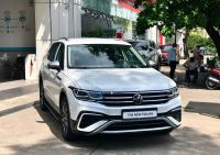 Bán xe Volkswagen Tiguan 2023 Allspace giá 1 Tỷ 599 Triệu - TP HCM