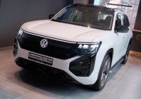 Bán xe Volkswagen Teramont 2025 Pro Max 2.0 AT giá 2 Tỷ 888 Triệu - TP HCM