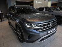 Bán xe Volkswagen Teramont 2023 Limited Edition 2.0 AT giá 1 Tỷ 938 Triệu - TP HCM