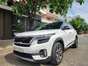 Bán xe Kia Seltos 2023 Premium 1.6 AT giá 638 Triệu - TP HCM