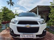 Bán xe Chevrolet Captiva LTZ 2.4 AT 2015 giá 378 Triệu - TP HCM