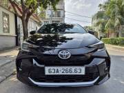 Bán xe Toyota Vios 2024 E CVT giá 428 Triệu - TP HCM