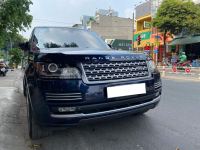 Bán xe LandRover Range Rover 2014 HSE 3.0 giá 2 Tỷ 490 Triệu - Hà Nội