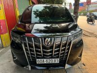 Bán xe Toyota Alphard Executive Lounge 2018 giá 2 Tỷ 980 Triệu - Hà Nội