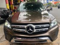 Bán xe Mercedes Benz GLS 2016 350d 4Matic giá 1 Tỷ 700 Triệu - Hà Nội