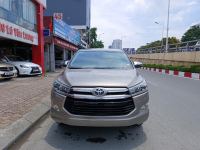 Bán xe Toyota Innova 2020 2.0V giá 670 Triệu - Hà Nội