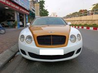 Bán xe Bentley Flying Spur 2006 6.0 V8 giá 1 Tỷ 200 Triệu - Hà Nội