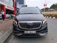 Bán xe Mercedes Benz V class V250 Avantgarde 2016 giá 1 Tỷ 550 Triệu - Hà Nội