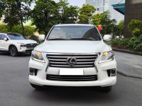 Bán xe Lexus LX 2012 570 giá 2 Tỷ 100 Triệu - Hà Nội